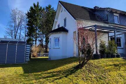 Haus Schwarzenbach an der Saale Fletschenreuth - 6 Zimmer, 120 m&sup2;, 320.000&euro; | Angebot:25760556