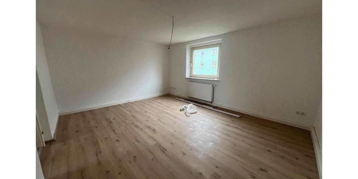 Etagenwohnung Hof Neuhof - 4 Zimmer, 62 m&sup2;, 535&euro; | Angebot:25570546