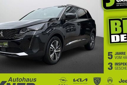 Peugeot 5008 28.443 km 20.900 &euro; Hof 95032