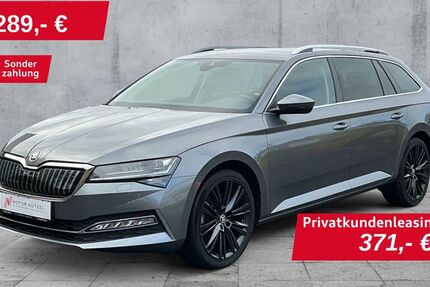 Skoda Superb 39.997 km 25.700 &euro; Hof 95030