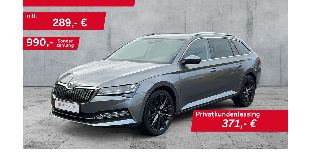 Skoda Superb 39.997 km 25.700 &euro; Hof 95030