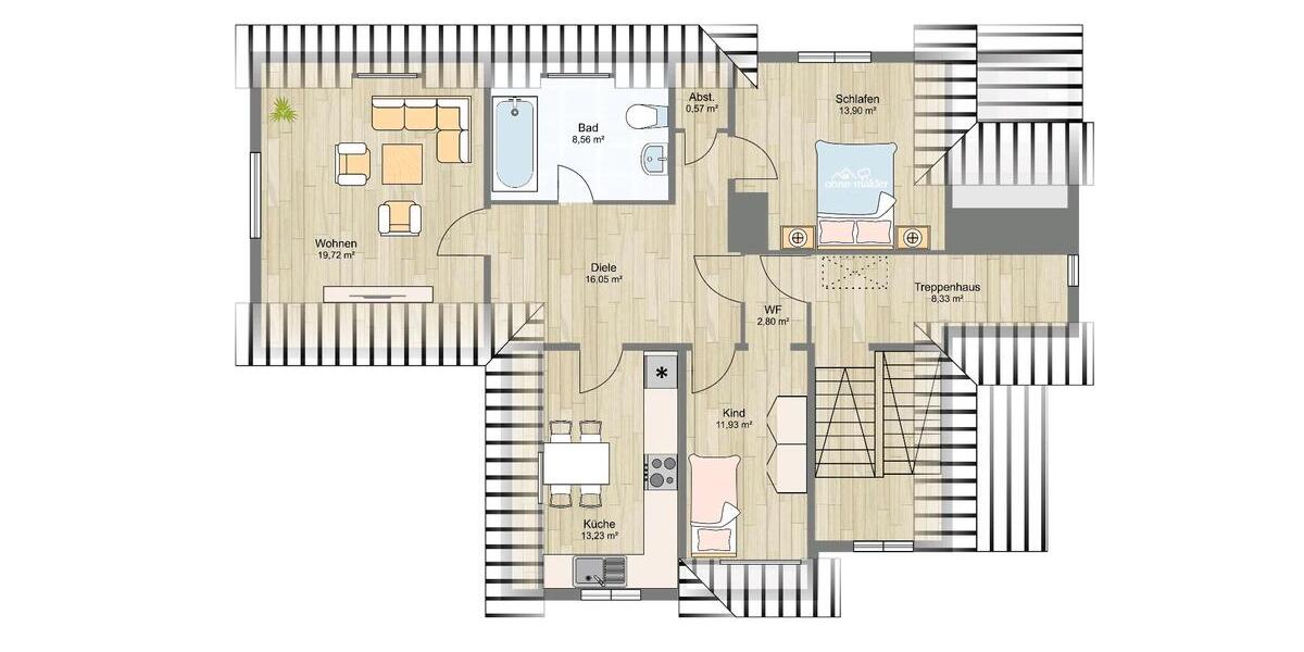 Mehrfamilienhaus, Wohnhaus Pausa-Mühltroff Mühltroff - 9 Zimmer, 300 m&sup2;, 655.000&euro; | Angebot:26128581