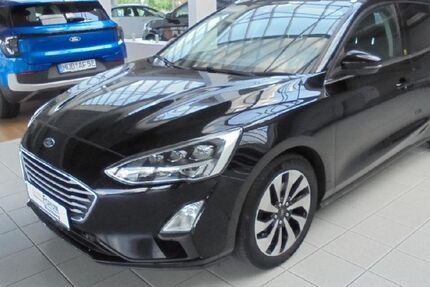 Ford Focus 127.200 km 8.650 &euro; Münchberg 95213