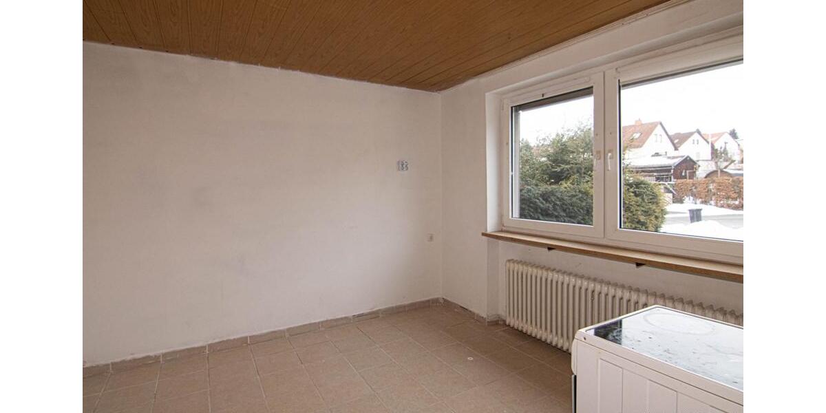 Reihenhaus Selb - 5 Zimmer, 125 m&sup2;, 960&euro; | Angebot:25975020