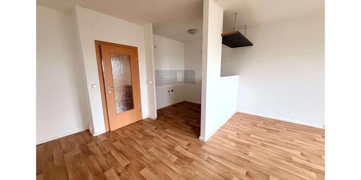 Etagenwohnung Plauen Alt Chrieschwitz - 3 Zimmer, 56 m&sup2;, 309&euro; | Angebot:25362068