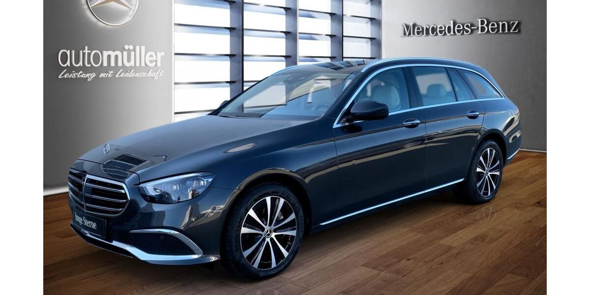 Mercedes-Benz E 300 92.707 km 34.979 &euro; Plauen 08527