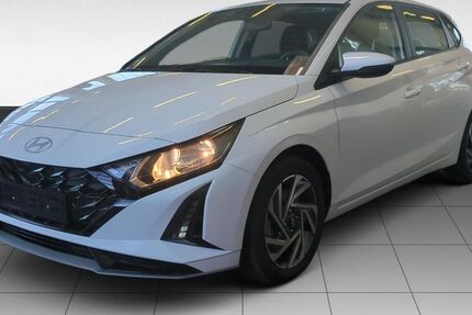 Hyundai i20 19.970 km 18.870 &euro; Hof 95030
