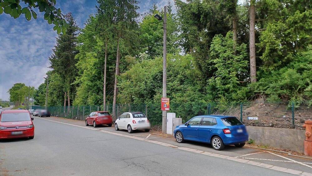 Gewerbeobjekt Mehltheuer Mehltheuer - 1.500.000&euro; | Angebot:25662066