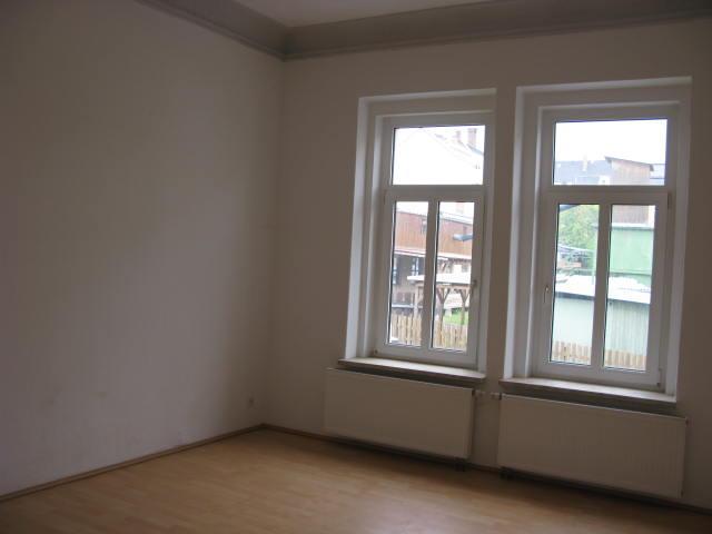 Etagenwohnung Plauen Bahnhofsvorstadt - 2 Zimmer, 48 m&sup2;, 350&euro; | Angebot:15472818