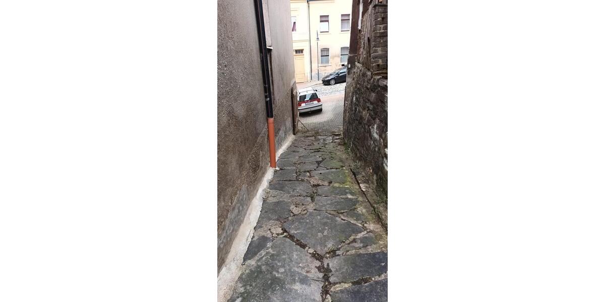 Mehrfamilienhaus, Wohnhaus Adorf/Vogtland Vogtland - 12 Zimmer, 300 m&sup2;, 70.000&euro; | Angebot:25784240