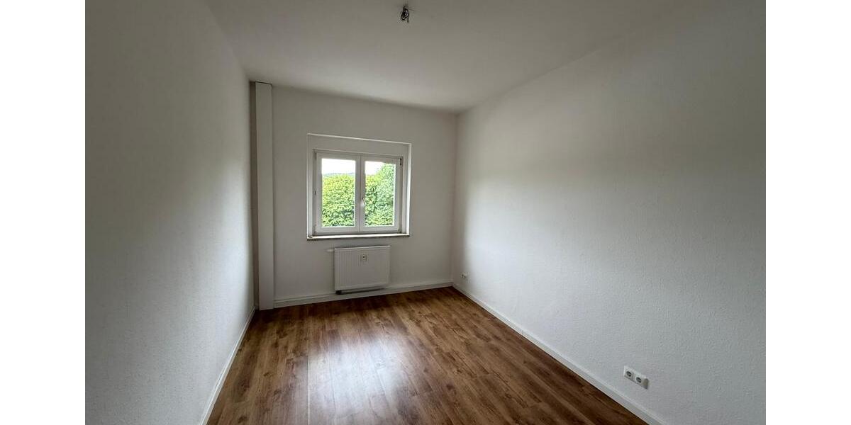 Etagenwohnung Plauen Alt Chrieschwitz - 2 Zimmer, 54 m&sup2;, 290&euro; | Angebot:22445556