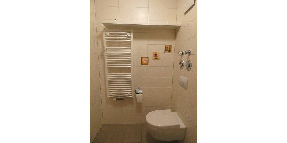 Etagenwohnung Bad Steben - 1 Zimmer, 43 m&sup2;, 370&euro; | Angebot:26804267