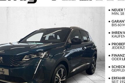 Peugeot 3008 17.231 km 27.490 &euro; Hof 95030