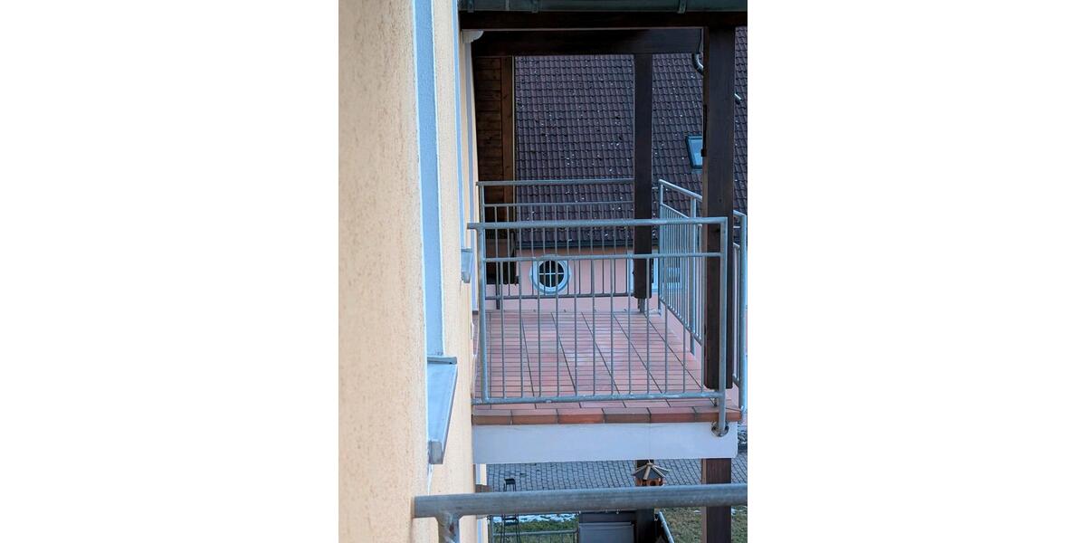 Dachgeschoßwohnung Köditz - 3 Zimmer, 89 m&sup2;, 270.000&euro; | Angebot:25098582