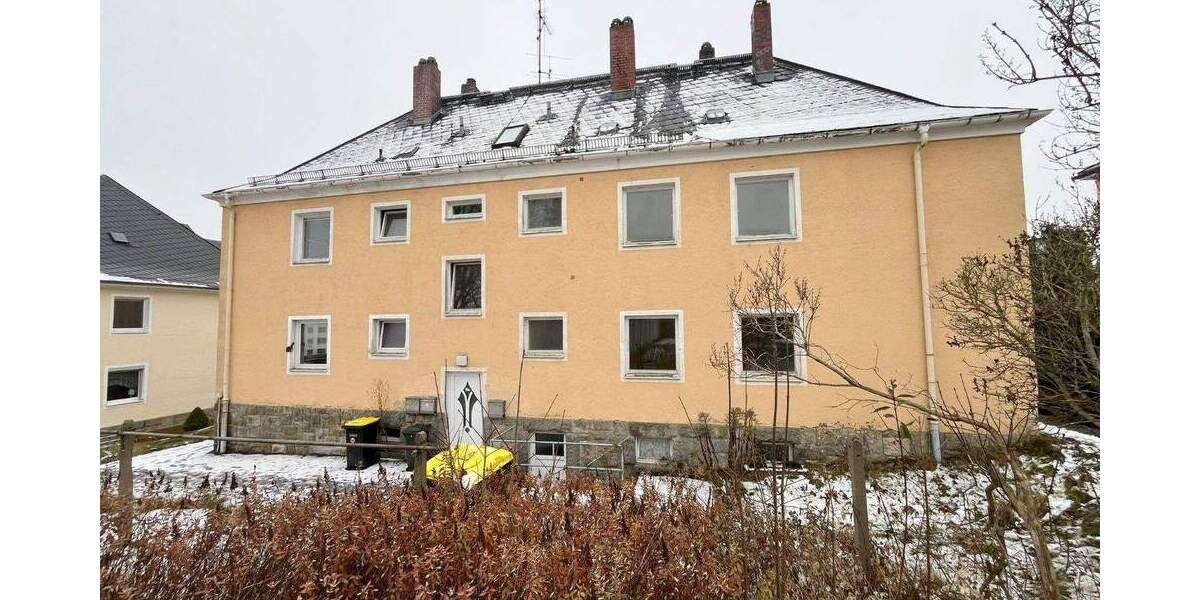 Mehrfamilienhaus, Wohnhaus Selb - 1 Zimmer, 272 m&sup2;, 139.000&euro; | Angebot:25768815