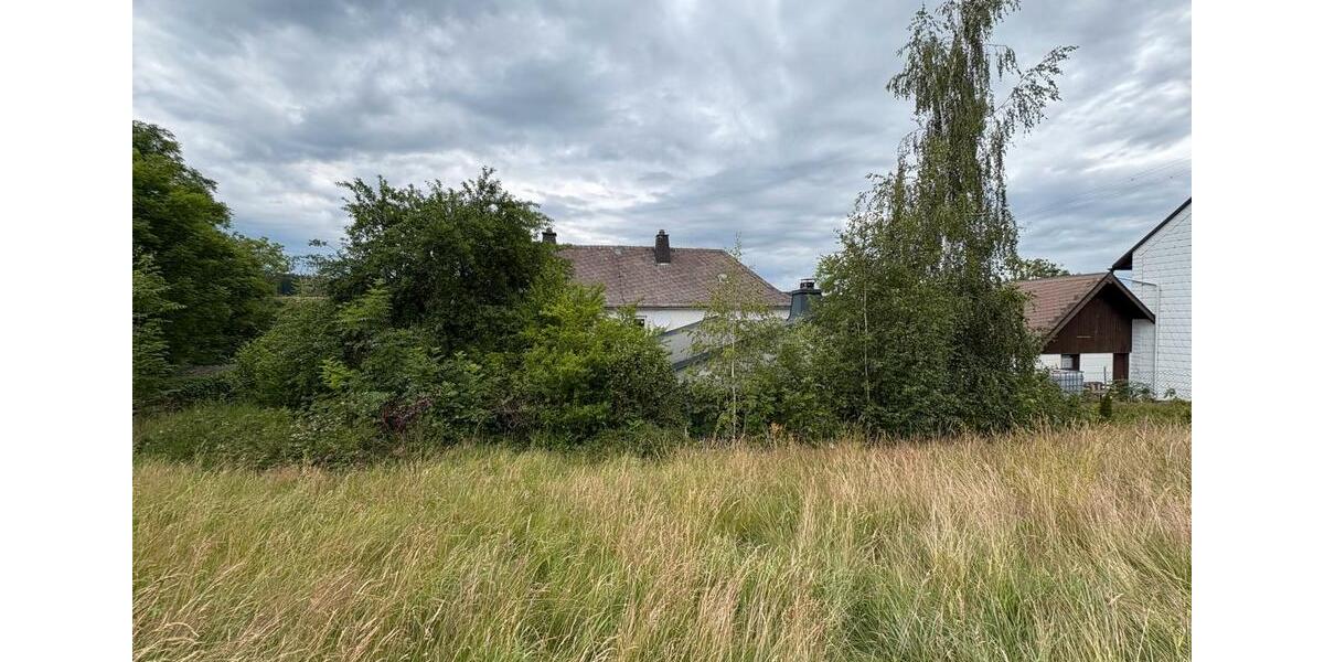 Einfamilienhaus Helmbrechts - 150.000&euro; | Angebot:27081381