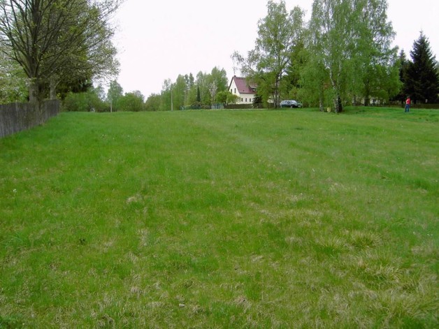 Gut gelegenes Grundstück - Grundstück Adorf | Angebot:19801113