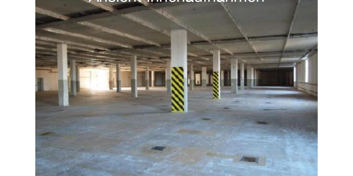 Gewerbeobjekt Hof Altstadt - 4.980&euro; | Angebot:23797450