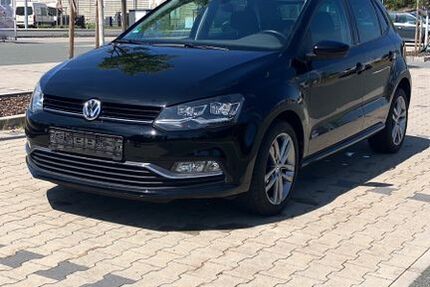 VW Polo 130.000 km 7.500 &euro; Hirschberg 07927