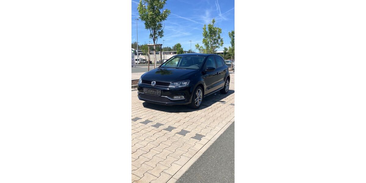 VW Polo 130.000 km 7.500 &euro; Hirschberg 07927