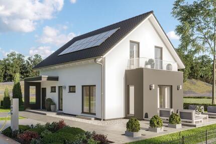 Haus Schauenstein - 5 Zimmer, 140 m&sup2;, 1.400&euro; | Angebot:24616355