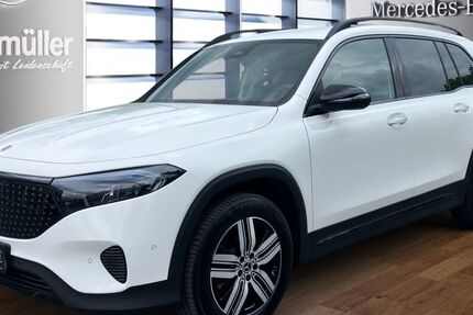 Mercedes-Benz EQB 7.856 km 41.880 &euro; Hof 95030