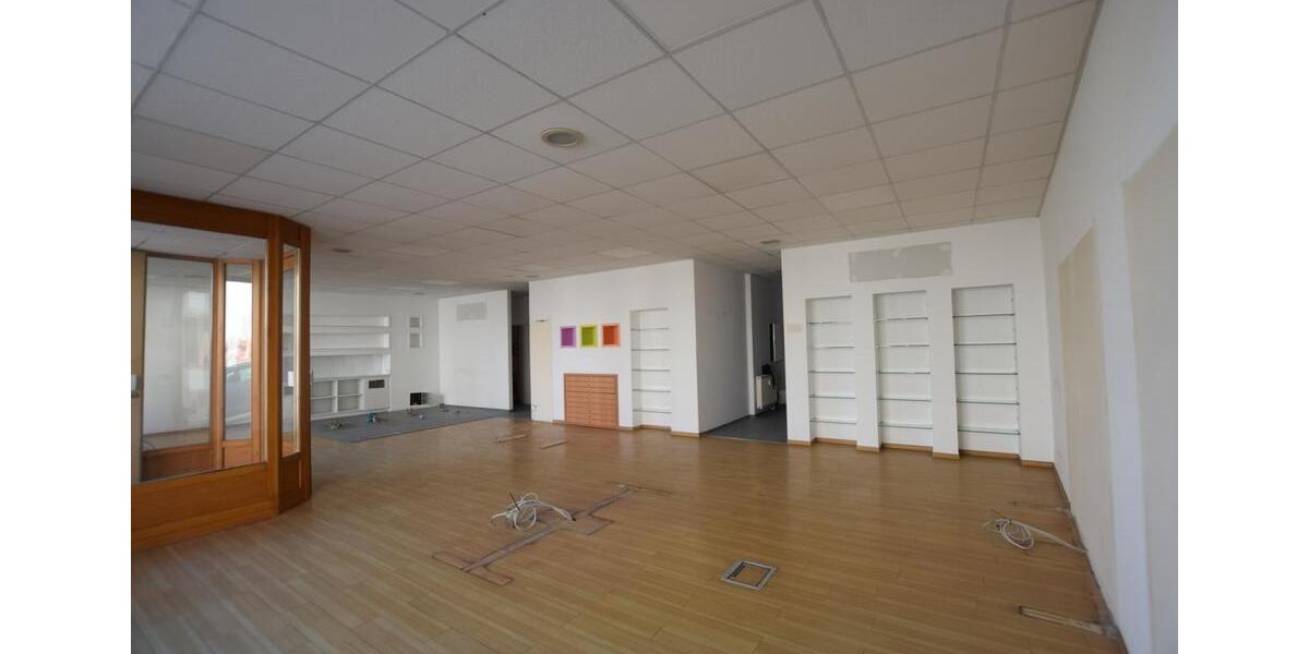 Gewerbeobjekt Plauen - 2.470&euro; | Angebot:25083058