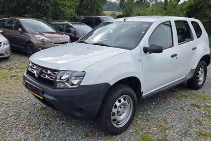 Dacia Duster 78.900 km 2.700 &euro; Plauen 08529