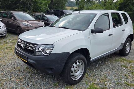 Dacia Duster 78.900 km 3.200 &euro; Plauen 08529