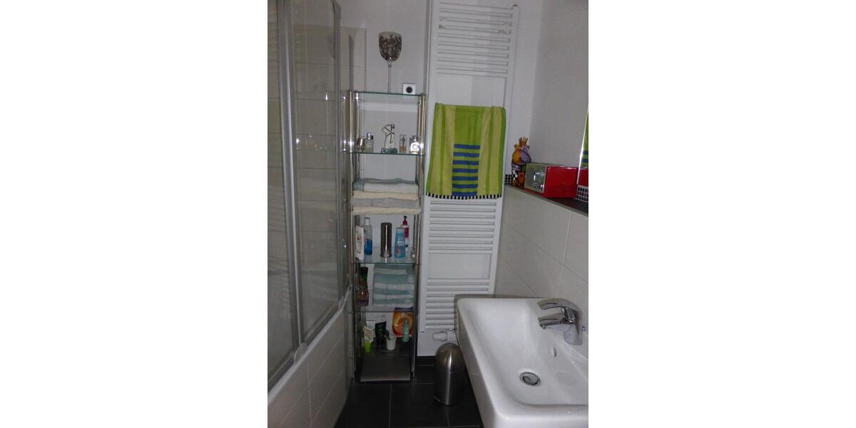 Etagenwohnung Hof Altstadt - 2 Zimmer, 61 m&sup2;, 549&euro; | Angebot:25981963