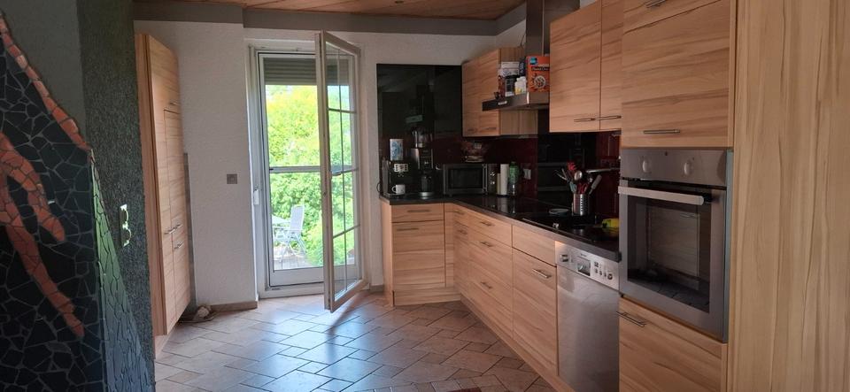 Doppelhaushälfte Schwarzenbach an der Saale Fletschenreuth - 5 Zimmer, 141 m&sup2;, 154.000&euro; | Angebot:26824437