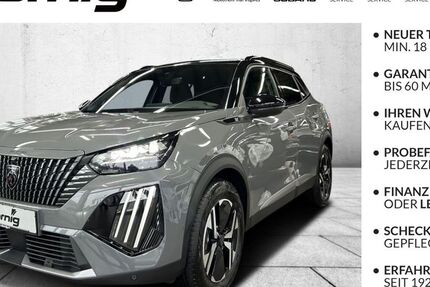 Peugeot 2008 5.295 km 39.990 &euro; Hof 95030