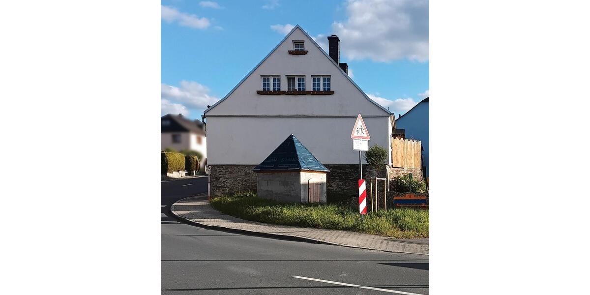 Einfamilienhaus Saalburg-Ebersdorf Ebersdorf - 162.000&euro; | Angebot:26905363