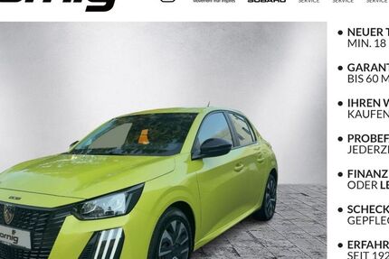 Peugeot 208 5.000 km 16.790 &euro; Hof 95030
