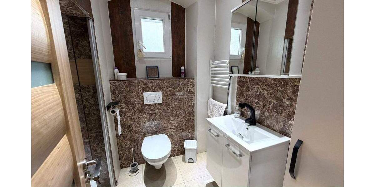 Einfamilienhaus Schwarzenbach am Wald Schwarzenbach a Wald - 7 Zimmer, 238 m&sup2;, 249.000&euro; | Angebot:25662808