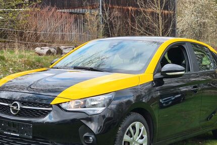 Opel Corsa 156.948 km 8.589 &euro; Röslau 95195