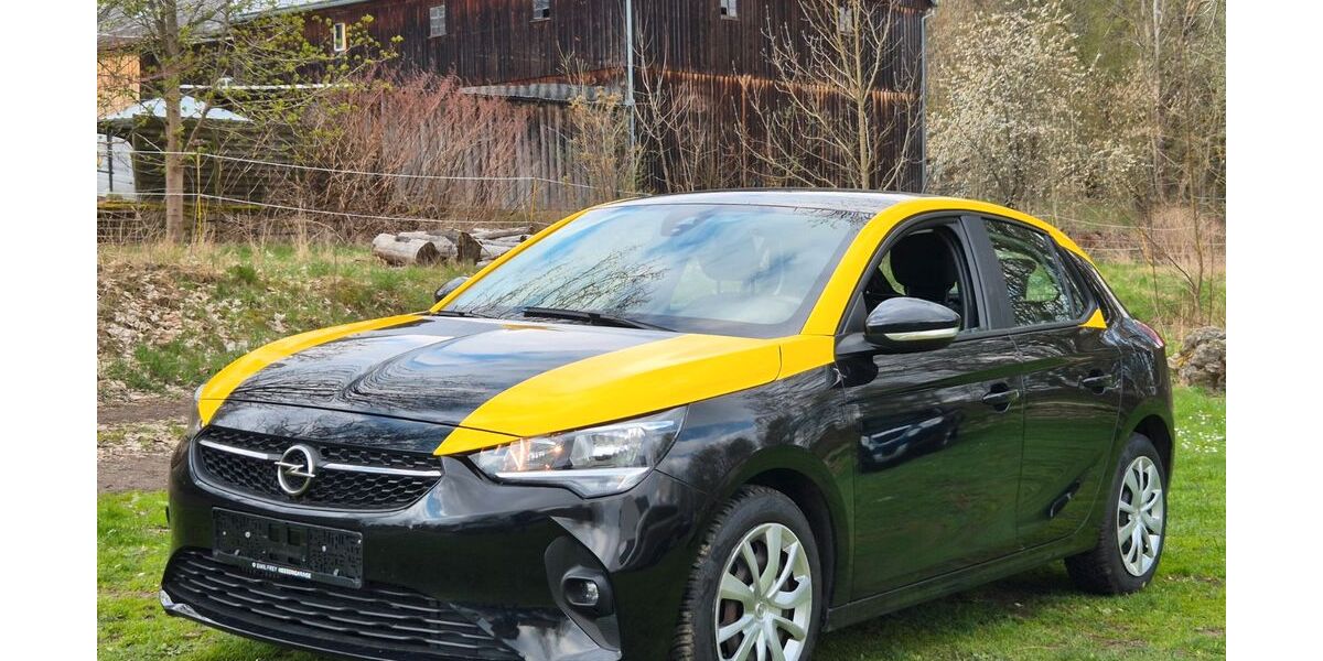 Opel Corsa 156.948 km 8.589 &euro; Röslau 95195