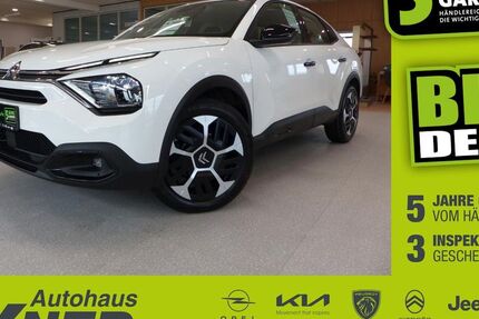 Citroen C4 9.146 km 14.990 &euro; Hof 95032