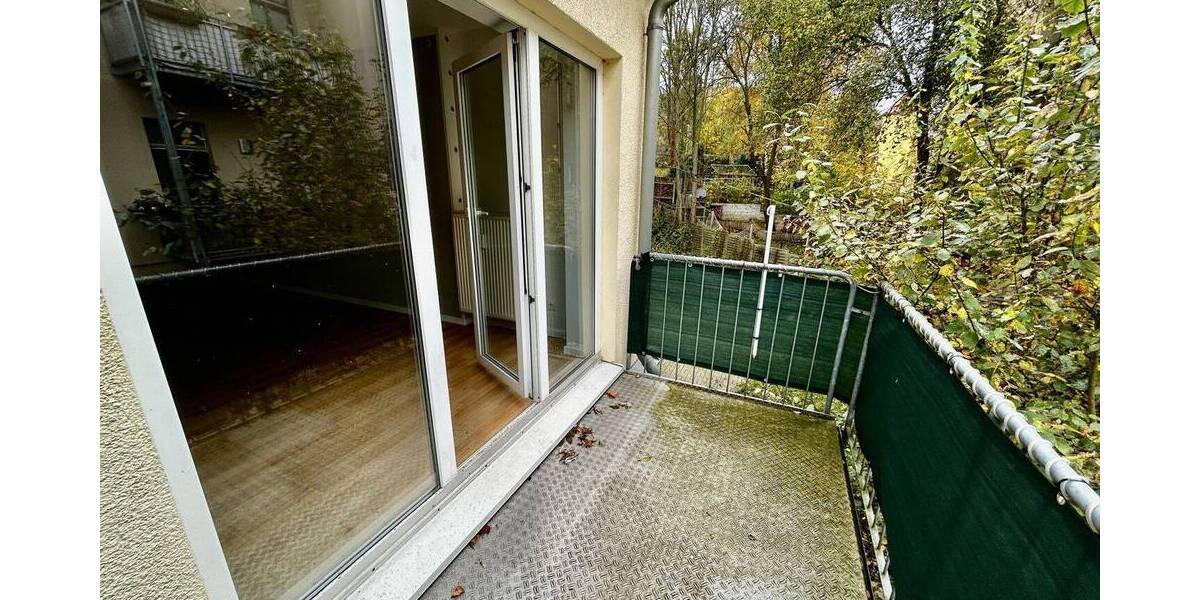 Etagenwohnung Plauen Südvorstadt - 2 Zimmer, 50 m&sup2;, 41.000&euro; | Angebot:25707408