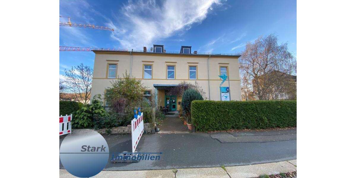 Einfamilienhaus Plauen Hammertorvorstadt - 18 Zimmer, 560 m&sup2;, 249.000&euro; | Angebot:25473031