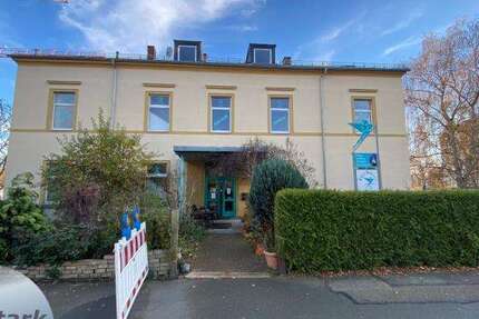 Haus Plauen Hammertorvorstadt - 18 Zimmer, 560 m&sup2;, 249.000&euro; | Angebot:25473031