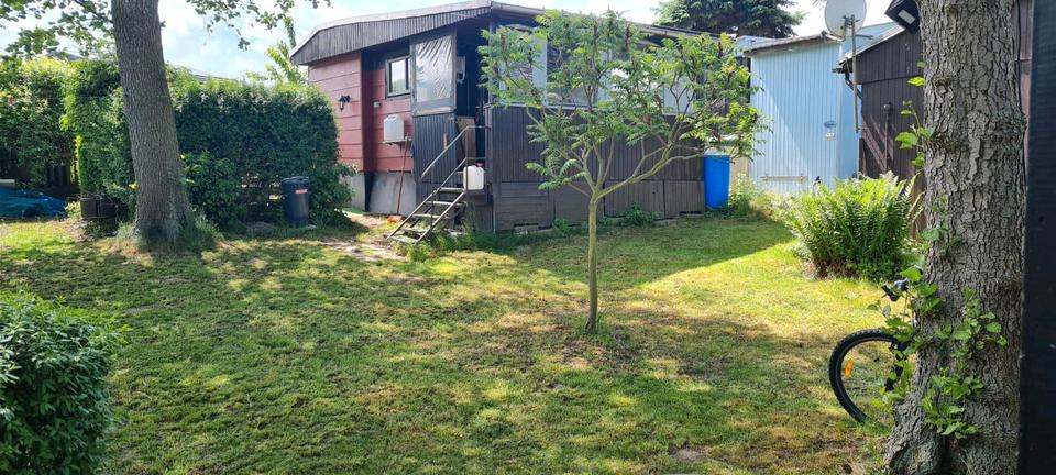 Bungalow Saalburg-Ebersdorf Ebersdorf - 13.000&euro; | Angebot:21797261