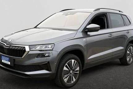 Skoda Karoq 53.300 km 23.990 &euro; Hof 95032