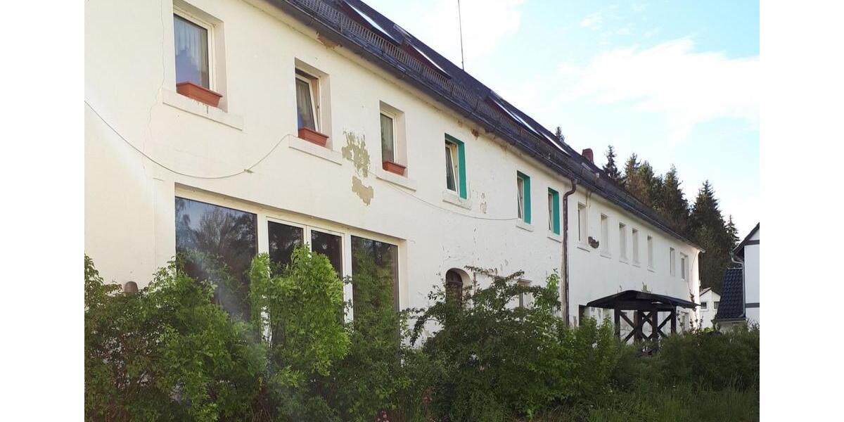 Mehrfamilienhaus, Wohnhaus Thierstein - 14 Zimmer, 400 m&sup2;, 99.000&euro; | Angebot:25170727