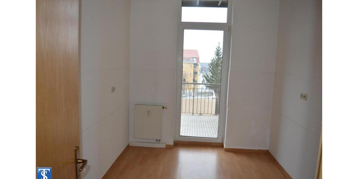 Etagenwohnung Plauen Bahnhofsvorstadt - 6 Zimmer, 132 m&sup2;, 700&euro; | Angebot:24212647