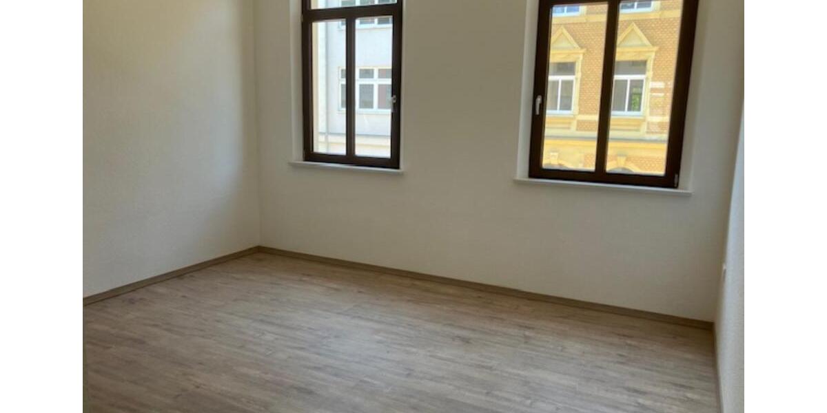Etagenwohnung Plauen - 2 Zimmer, 61 m&sup2;, 499&euro; | Angebot:23544150
