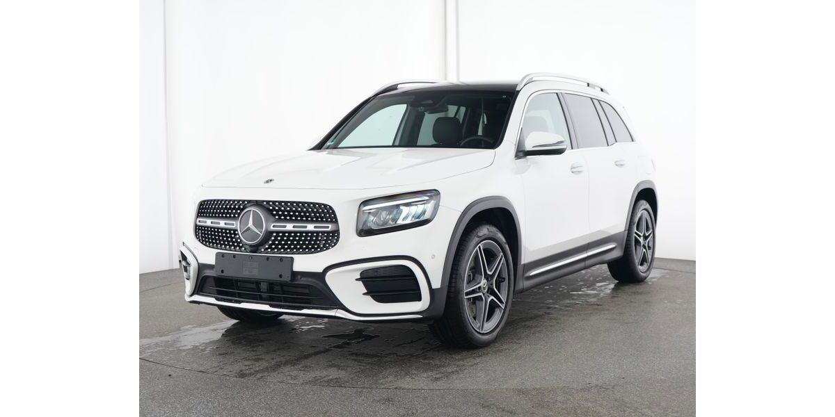 Mercedes-Benz GLB 250 3.143 km 49.759 &euro; Plauen 08527