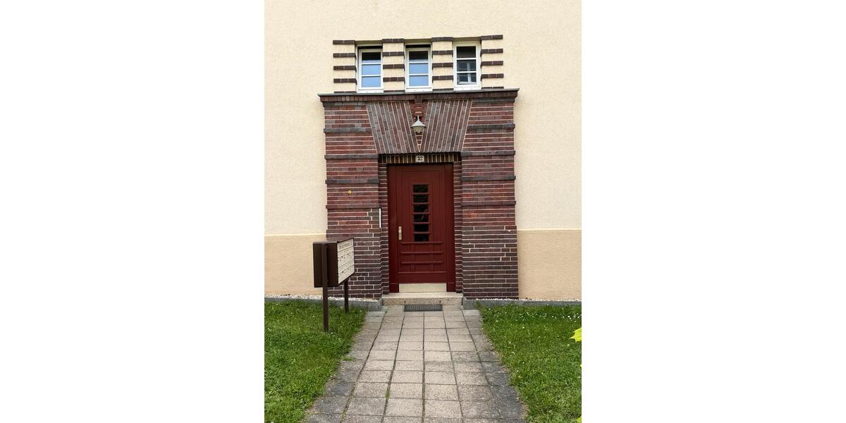 Etagenwohnung Plauen Alt Chrieschwitz - 3 Zimmer, 63 m&sup2;, 47.000&euro; | Angebot:26866468