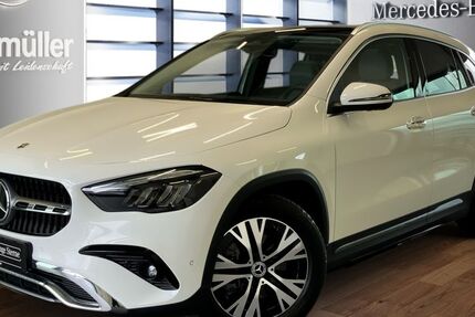 Mercedes-Benz GLA 220 10.799 km 43.080 &euro; Plauen 08527