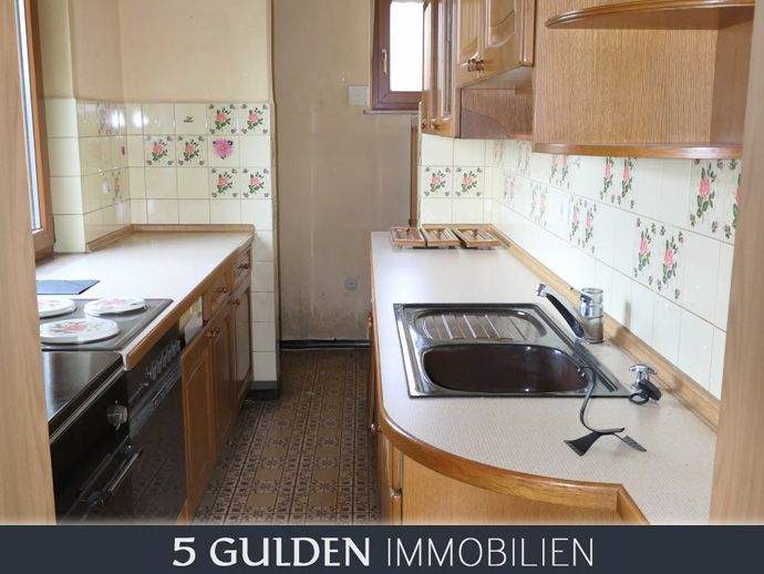 Mehrfamilienhaus, Wohnhaus Naila - 8 Zimmer, 140 m&sup2;, 139.000&euro; | Angebot:25735067